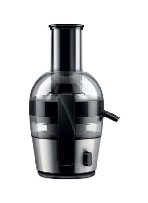 Juicer 800.0 ml 700.0 W HR1863/22 Aluminium