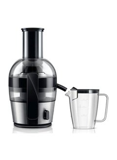 فيليبس عصارة 800.0 ml 700.0 W HR1863/22 ألومنيوم  - Image 4