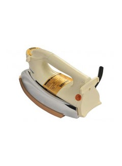 GEEPAS Dry Iron GDI2752 White 