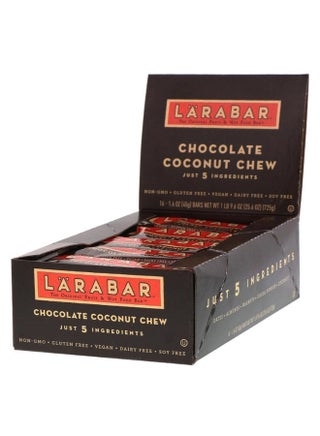 Chocolate Coconut Chew - 16 Bars - v1587543367/N37381230A_1