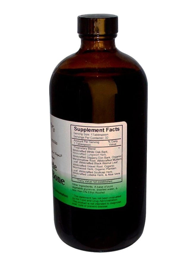 Christopher's Original Formulas Complete Tissue And Bone Syrup  - Image 2
