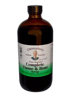 Complete Tissue And Bone Syrup - v1587543390/N37381275A_1