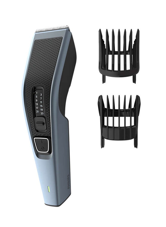 فيليبس مقص الشعر الأسود / الأزرق - Image 1