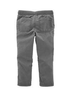 Everyday Pull-On Pants Charcoal - v1587549748/N36987654V_2