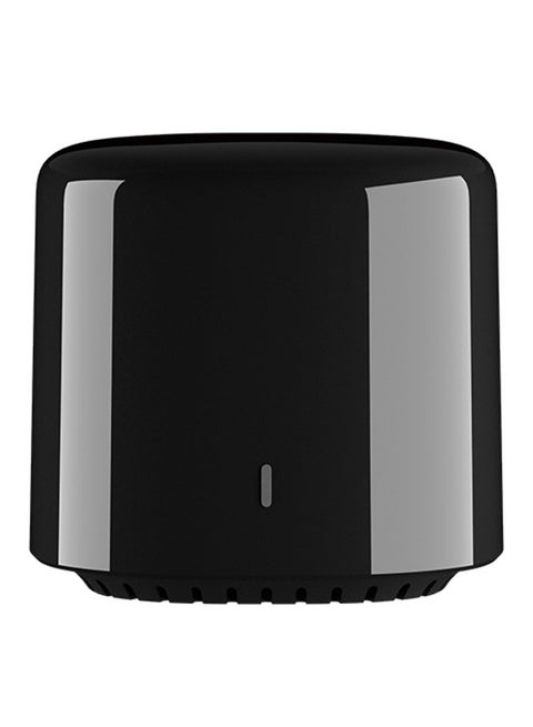 Smart Home Universal Remote Control Black