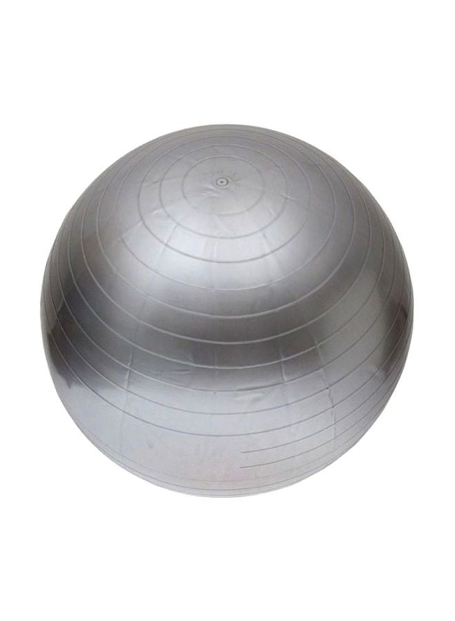 Fitness World Yoga Ball 75cm 