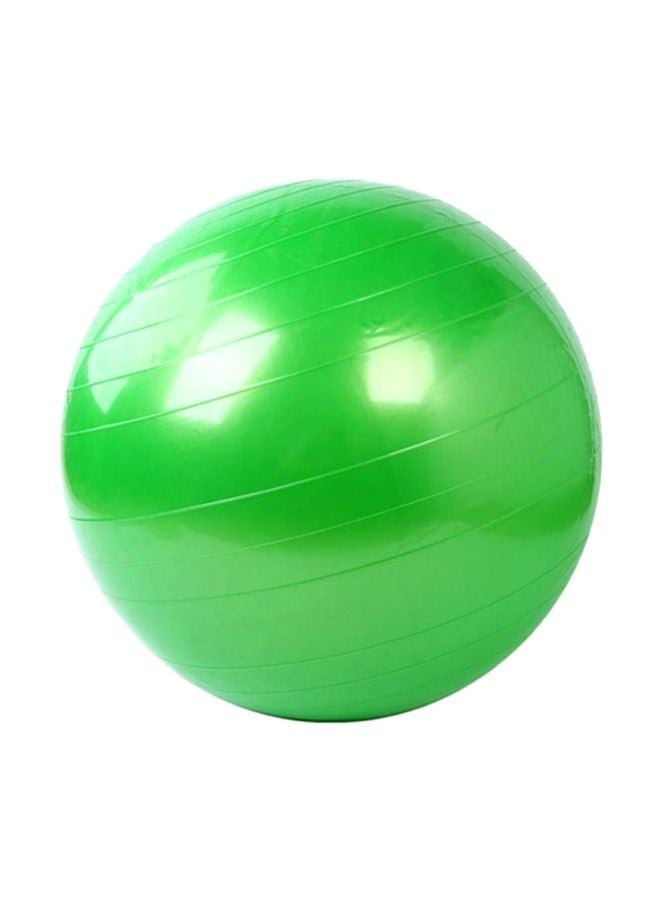 Fitness World Yoga Ball 