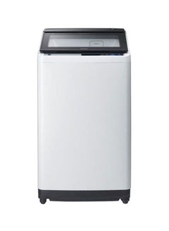 HITACHI Top Load Automatic Washing Machine 10Kg 510 W SFP120XA3CGXCOG Cool Grey  - Image 1