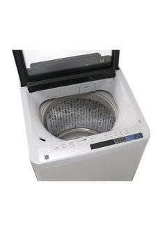 HITACHI Top Load Automatic Washing Machine 10Kg 510 W SFP120XA3CGXCOG Cool Grey  - Image 4
