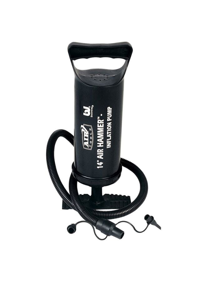 Bestway Air Hammer Inflation Pump 36cm 