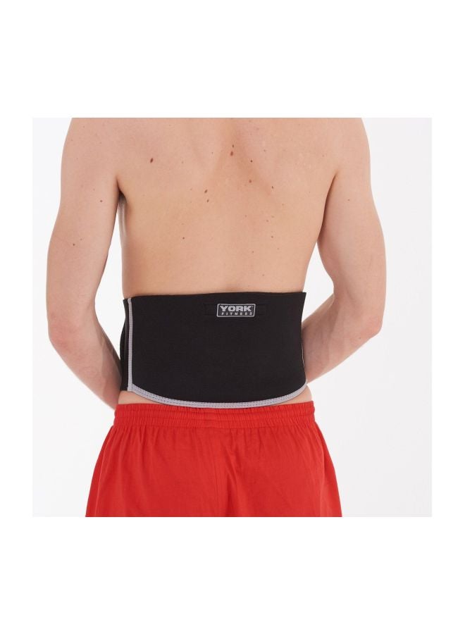 YORK FITNESS Adjustable Lumbar Support And Pad - Image 3