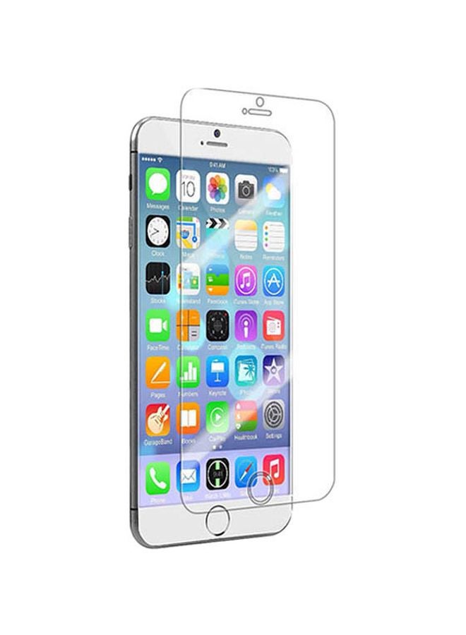 MARGOUN Screen Protector For Apple iPhone 6/6s Clear - Image 2