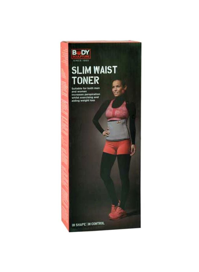 BODY SCULPTURE Slim Waist Toner - Image 3