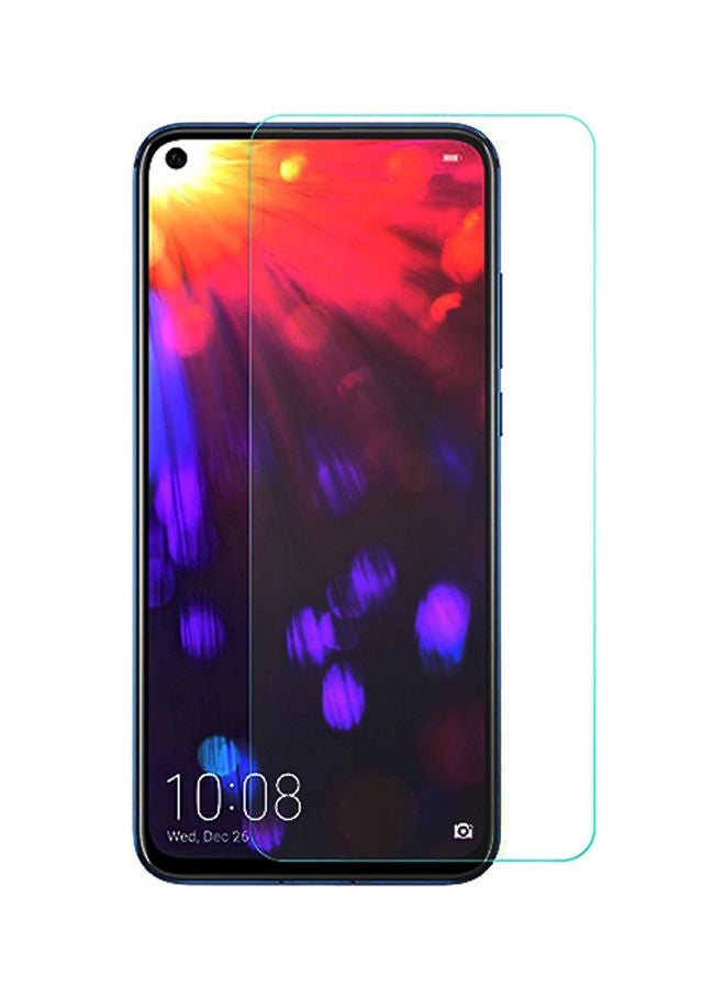 MARGOUN Tempered Glass Screen Protector For Huawei Honor View 20 Clear - Image 1