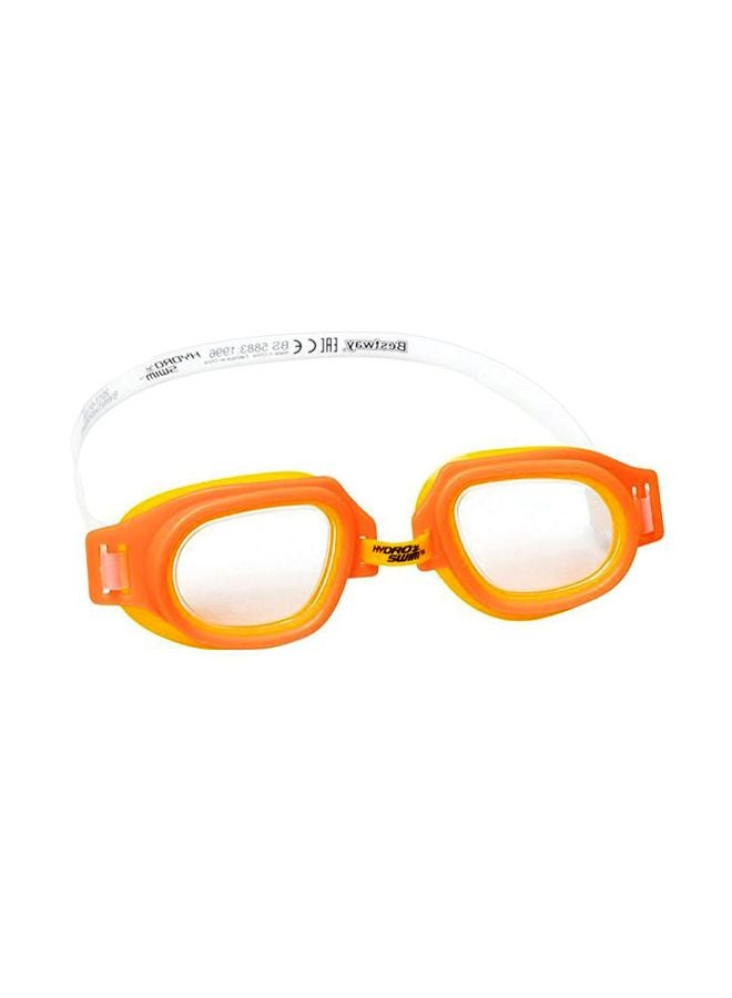 Bestway Aquanaut Essential Goggles 