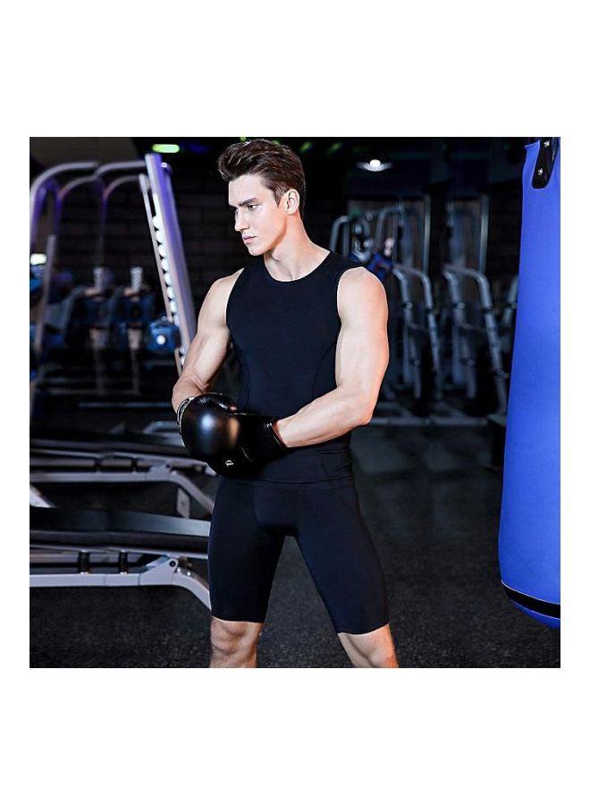 LIXADA Compression Sports Running Boxer Briefs XXL  - Image 2