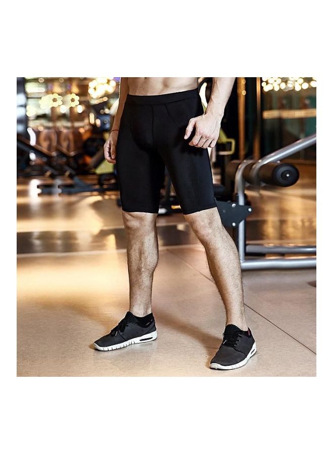 LIXADA Compression Sports Running Boxer Briefs XXL  - Image 3