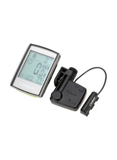 LIXADA Multifunctional 2-In-1 Wireless Computer Speed Cadence  - Image 3