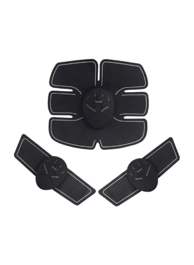 Fitness World - Muscle Stimulation Device 1meter - Image 1