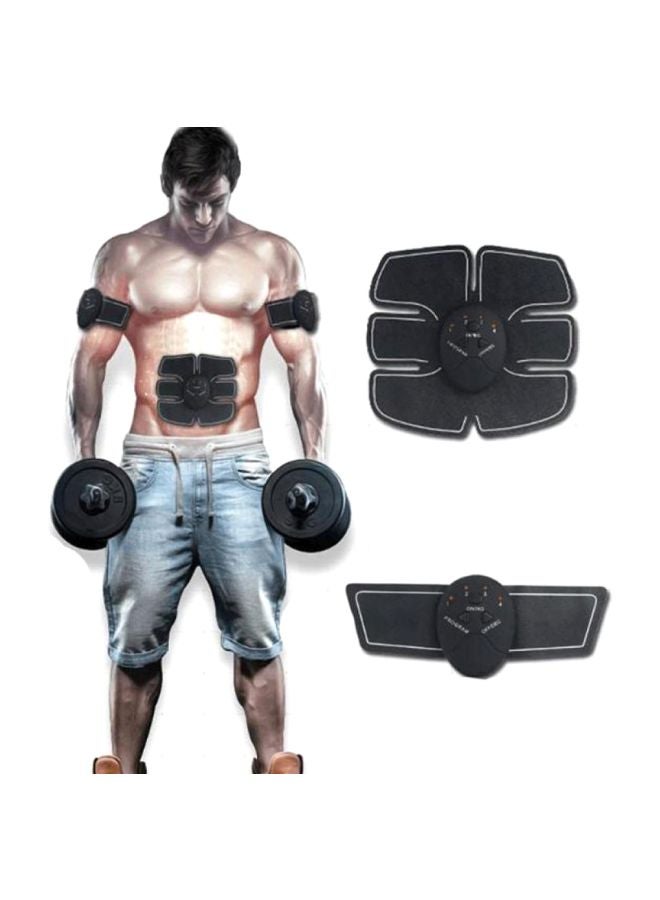Fitness World - Muscle Stimulation Device 1meter - Image 1