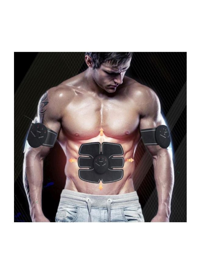 Fitness World - Muscle Stimulation Device 1meter - Image 1