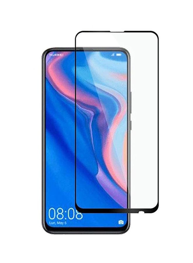 مارجون لاصقة بديلة لحماية الشاشة لهاتف هواوي Y9 برايم شفاف - Image 2