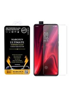 Screen Protector For Xiaomi Redmi K20 Pro Clear