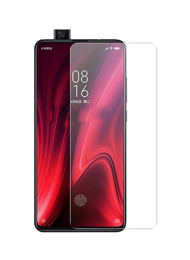 MARGOUN - Screen Protector For Xiaomi Redmi K20 Pro Clear - Image 1