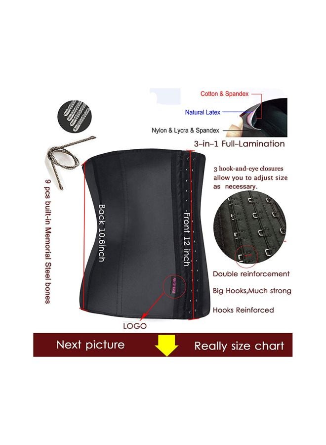 SkyLand - Adjustable Elastic Slimming Belt - Image 1