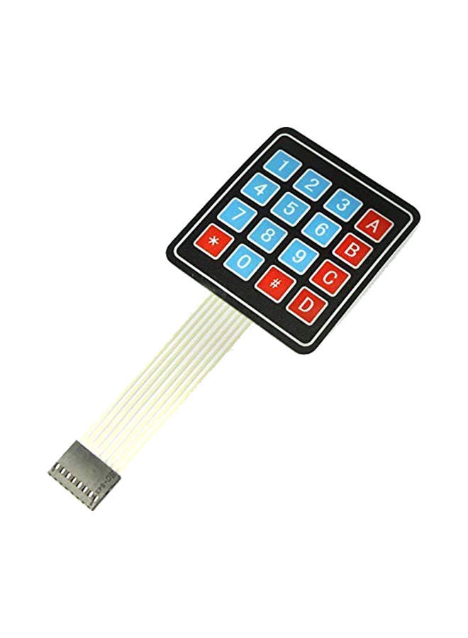 Arduino - Advanced Starter Kit Multicolour - Image 1