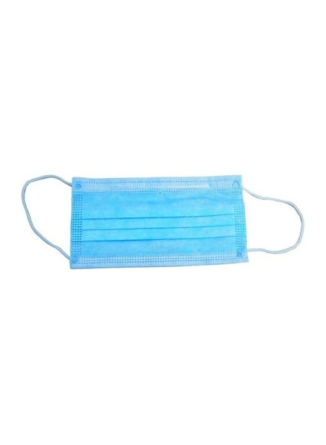 50-Piece Disposable Face Mask Box - Image 2