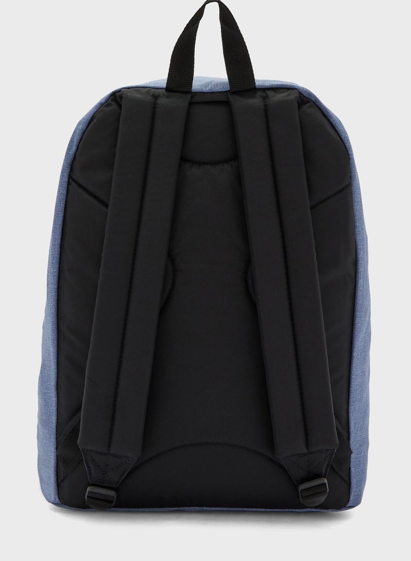 EASTPAK Out Of Office Backpack Blue - Image 2