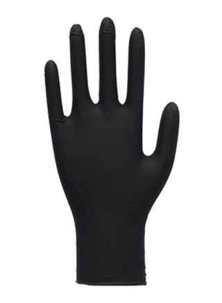 100-Piece Multi-Functional Disposable Non-Slip Nitrile Gloves Set - v1587558554/N37390917A_1