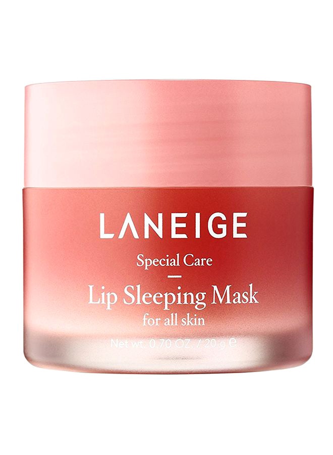 LANEIGE - Special Care Lip Sleeping Mask 20grams - Image 1