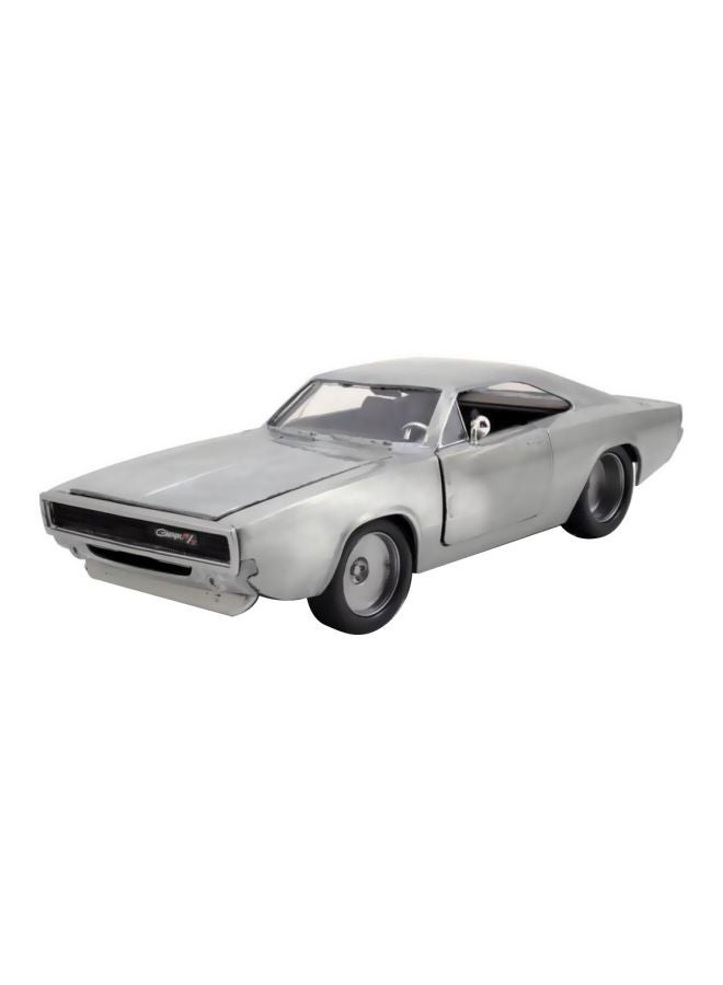 جادا - "شاحن سيارة دودج 1968 من فيلم "Fast And Furious" - Image 1