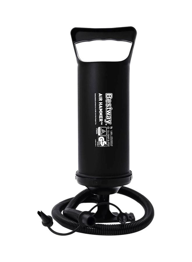 Bestway Air Hammer Inflation Pump 36centimeter 36cm - Image 1