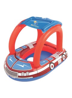 UV Care Fire Rescue Pool Float 34093 81x58cm