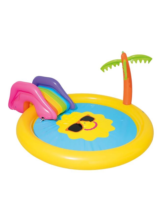 Bestway Sunnyland Outdoor Pool - Image 1