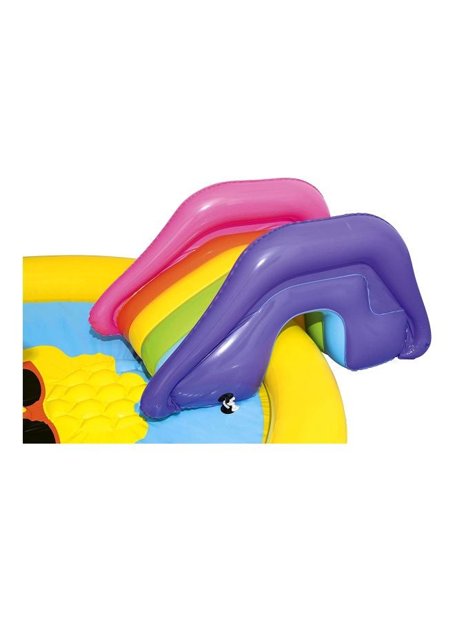 Bestway Sunnyland Outdoor Pool - Image 2