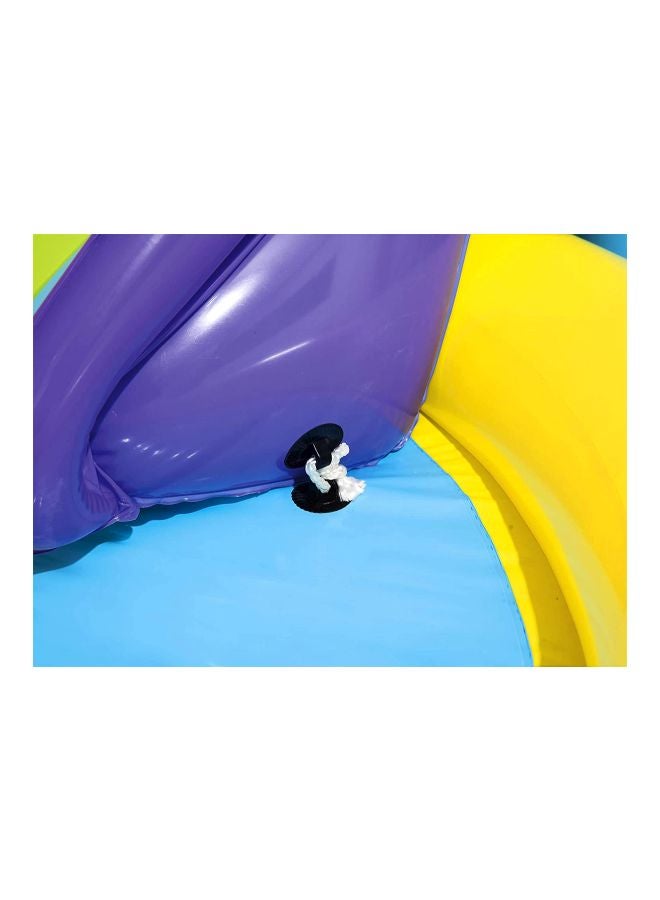 Bestway Sunnyland Outdoor Pool - Image 3