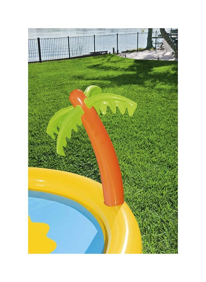Bestway Sunnyland Outdoor Pool - Image 4