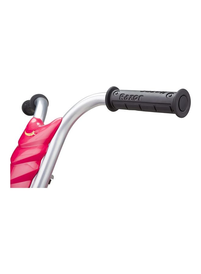 Razor Flashrider 360° Caster Tricycle 20036560 40x25.75x24.5inch  - Image 2