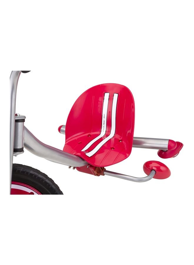 Razor Flashrider 360° Caster Tricycle 20036560 40x25.75x24.5inch  - Image 3
