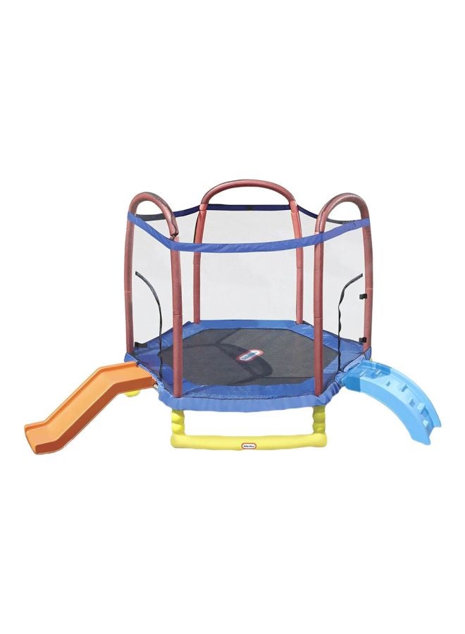 Climb And Slide 624919 84x90x84inch - v1587561596/N37356897A_1