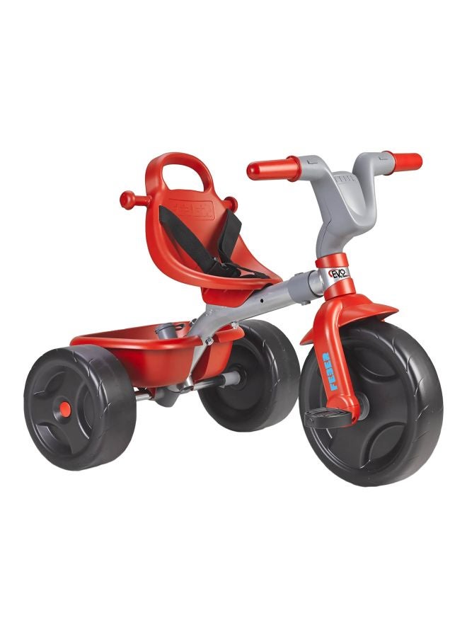 Feber Evo Plus 3-In-1 Trike 800010946 103x53cm - Image 1