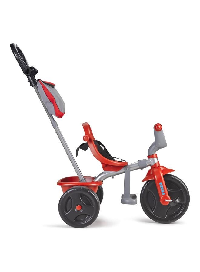 Feber Evo Plus 3-In-1 Trike 800010946 103x53cm - Image 2