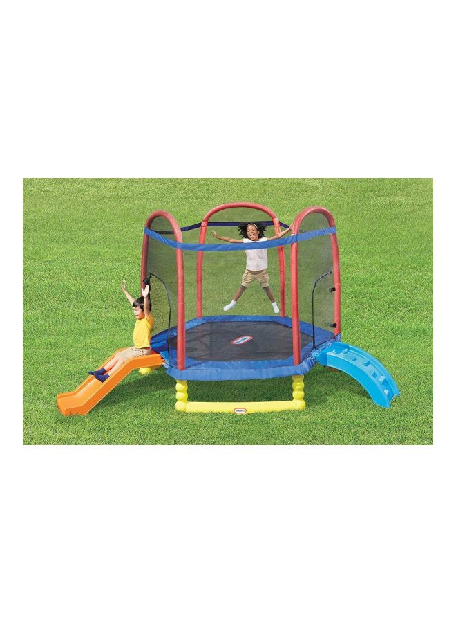 Climb And Slide 624919 84x90x84inch - v1587561740/N37356897A_2