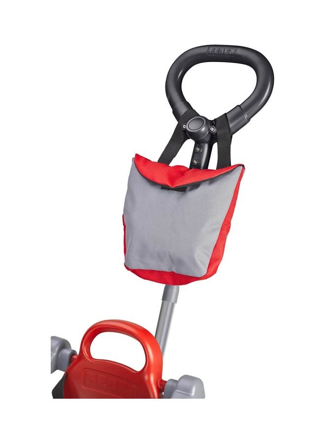 Feber Evo Plus 3-In-1 Trike 800010946 103x53cm - Image 3