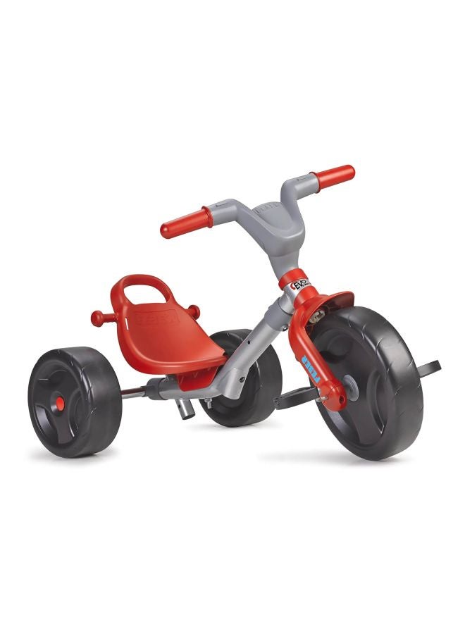 Feber Evo Plus 3-In-1 Trike 800010946 103x53cm - Image 4