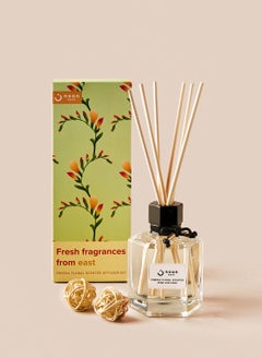 Freesia Floral